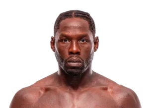 Jared Cannonier