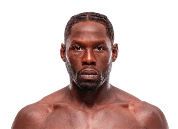 Jared Cannonier Biography: Age, Height, Net Worth, Wife, Son, Career & UFC Record