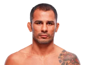 Alexandre Pantoja