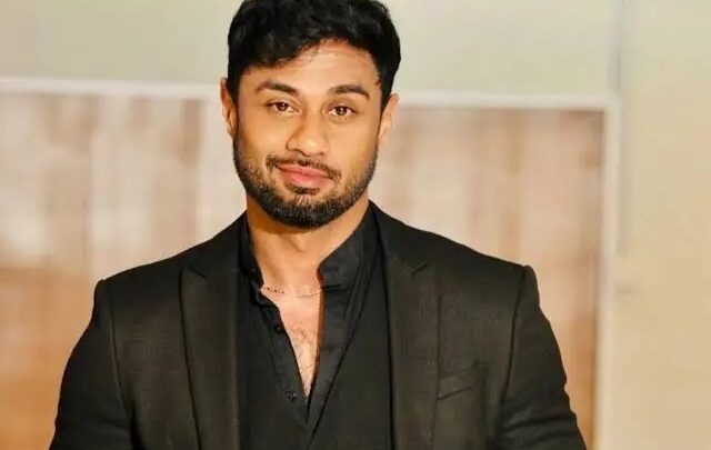 Ammar Alfian Biography: Age, Kids, Net Worth, Ex-Wife, Movies, TV Shows, Height, Instagram