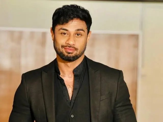 Ammar Alfian Biography: Age, Kids, Net Worth, Ex-Wife, Movies, TV Shows, Height, Instagram