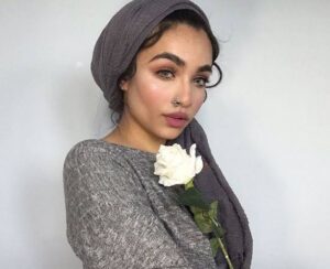 Begum Sham