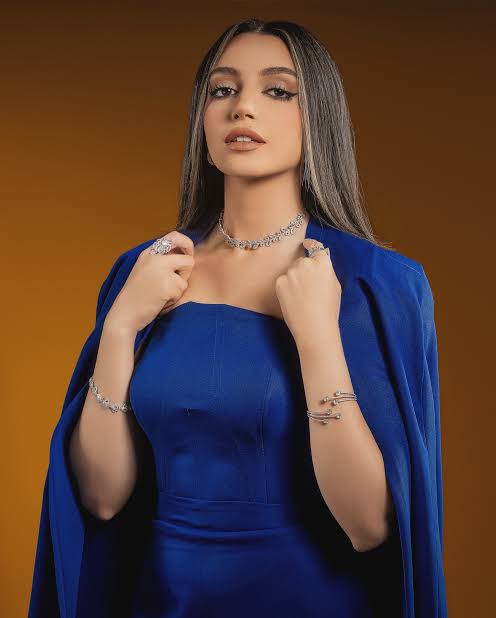 Zainab Hassan Bio: Age, Net Worth, Height, Religion, Journals, TikTok, Boyfriend