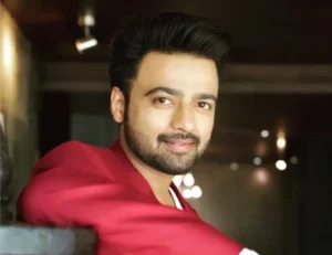 Manish Naggdev