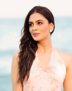 Tanisha Mehta