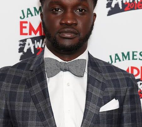 Arnold Oceng Biography: Net Worth, Age, Parents, Siblings, Height, Wife, Movies, Songs, Career