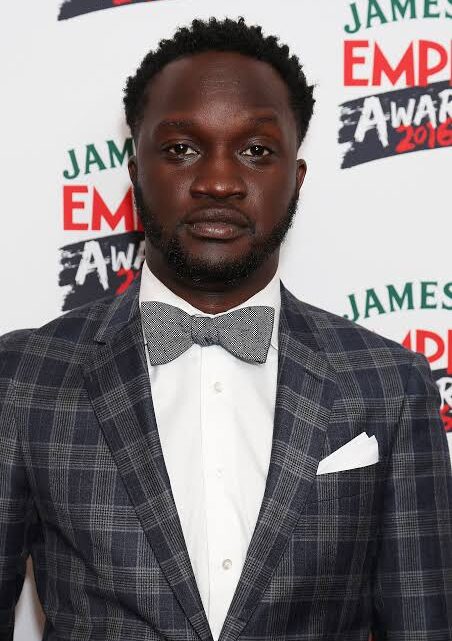 Arnold Oceng Biography: Net Worth, Age, Parents, Siblings, Height, Wife, Movies, Songs, Career