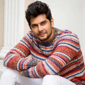 Amar Upadhyay