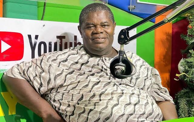 Psalm Adjeteyfio Biography: Age, Net Worth, Wife, Kids, Parents, TV Shows Legacy, Movies