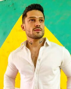 Sidharth Bhardwaj