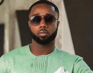 Harold Amenyah