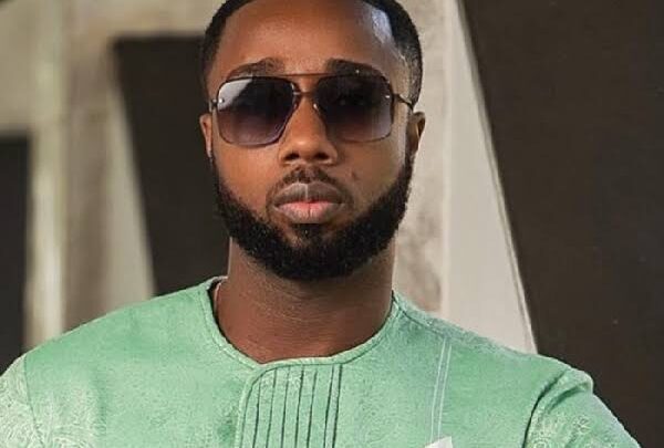 Harold Amenyah Biography: Wife, Age, Height, Net Worth, Parents, Career, Business, Movies, Career