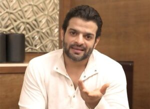 Karan Patel