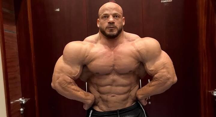 Mamdouh Elssbiay Biography: Height, Net Worth, Age, Wife, Kids, Parents, Career, Weight