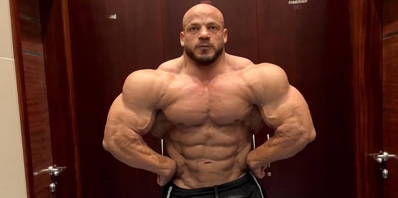 Mamdouh Elssbiay Biography: Height, Net Worth, Age, Wife, Kids, Parents, Career, Weight