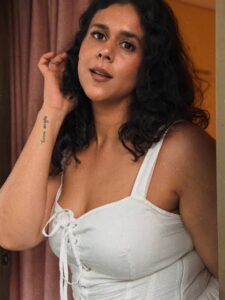 Rytasha Rathore