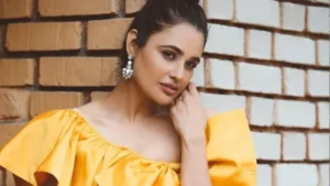 Yuvika Chaudhary