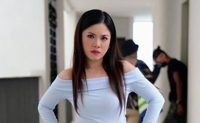 Tiz Zaqyah Biography: Religion, Age, Net Worth, Partner, Sister, Movies, TV Shows, Height, Ethnicity