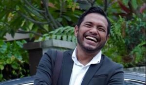 Syazwan Zulkifly