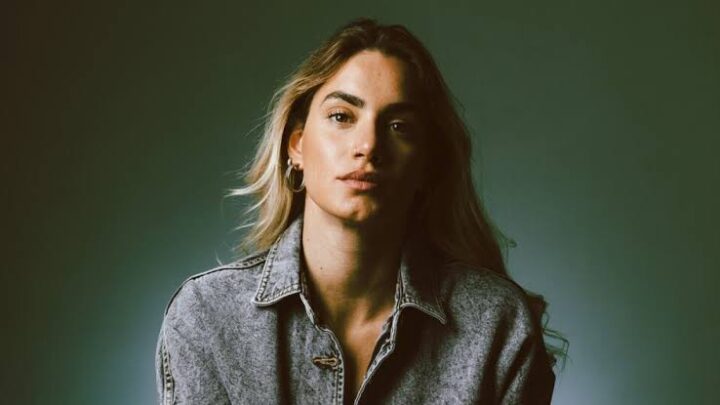 Antonia Kaouri Biography: TikTok, Age, Net Worth, Songs, Height, YouTube, Boyfriend, Nationality