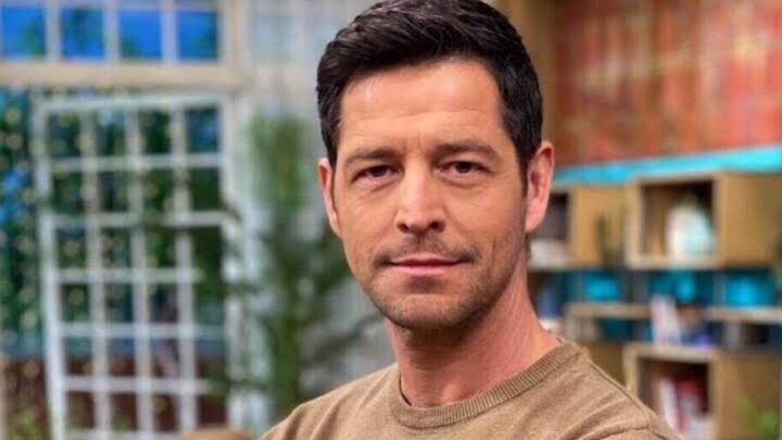 Sakis Rouvas’ brother, Apostolos Rouvas Biography: Wiki, Age, Net Worth, Family, Height, Parents, Siblings, Wife, Instagram