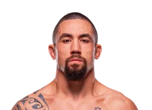 Robert Whittaker