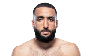Belal Muhammad