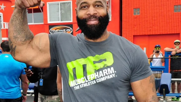C. T. Fletcher Biography: Age, Net Worth, Wife, Kids, Parents, Siblings, Story, YouTube