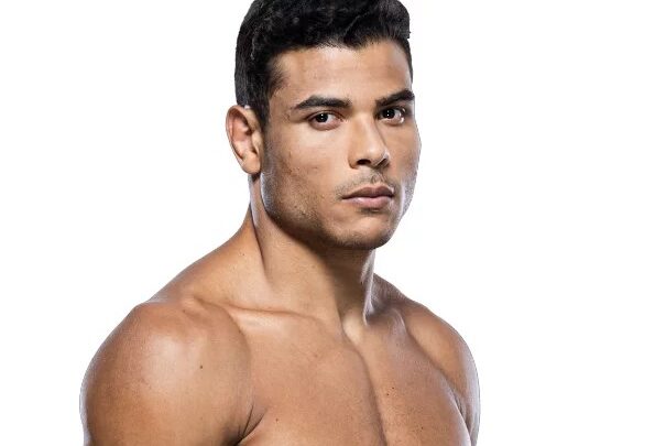 Paulo Costa Biography: Net Worth, Age, Height, Girlfriend, Parents, Siblings, UFC Record, Career