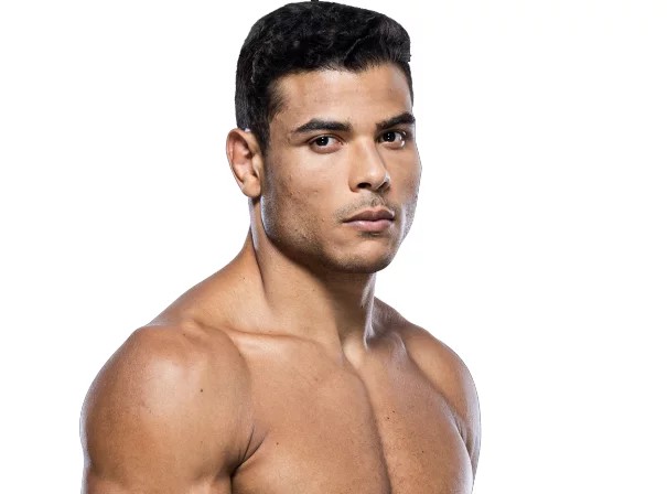 Paulo Costa Biography: Net Worth, Age, Height, Girlfriend, Parents, Siblings, UFC Record, Career