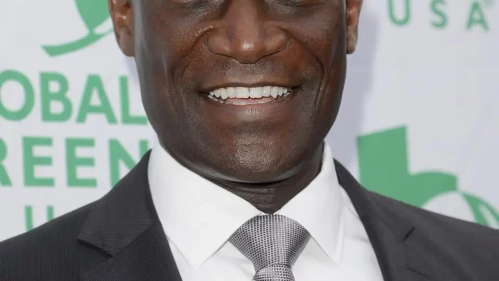 Peter Mensah Biography: Height, Age, Net Worth, Parents, Siblings, TV Series, Career, Wife