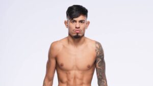 Brandon Royval