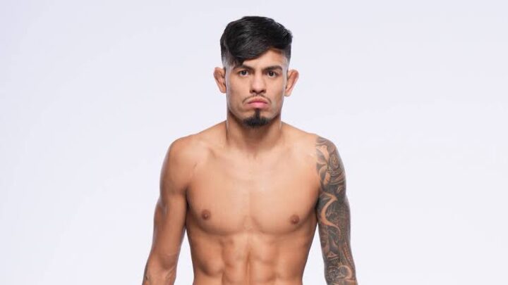Brandon Royval Biography: Kids, Age, Height, Net Worth, Parents, Brother, UFC Career, Spouse