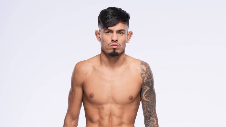 Brandon Royval Biography: Kids, Age, Height, Net Worth, Parents, Brother, UFC Career, Spouse