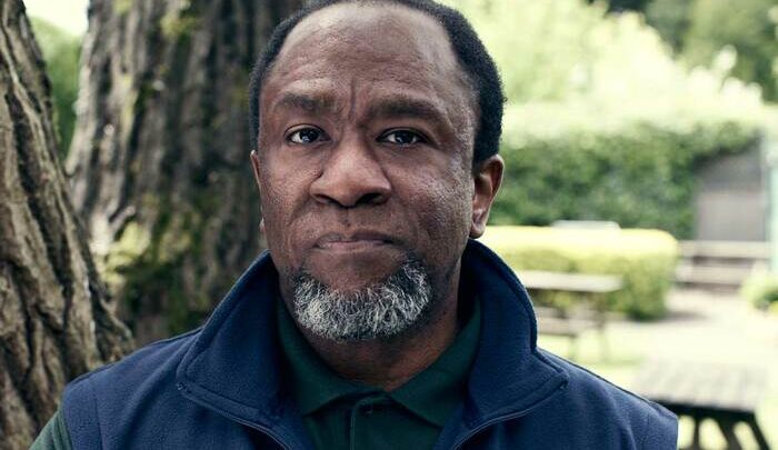 Lucian Msamati Bio: Age, Height, Net Worth, Wife, Kids, Parents, TV Shows, Movies, Career