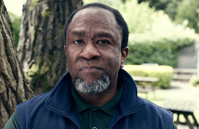 Lucian Msamati Bio: Age, Height, Net Worth, Wife, Kids, Parents, TV Shows, Movies, Career