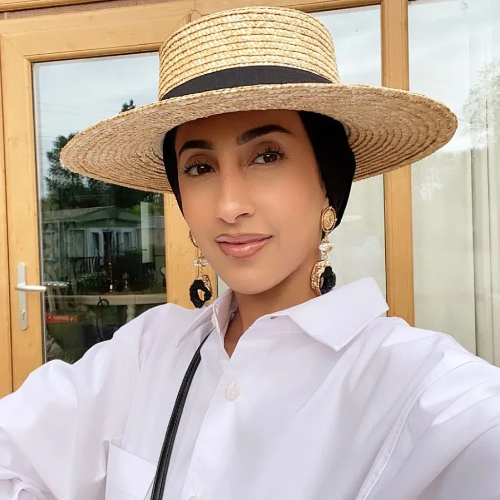 Umayma Abdul