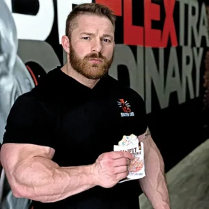 Flex Lewis