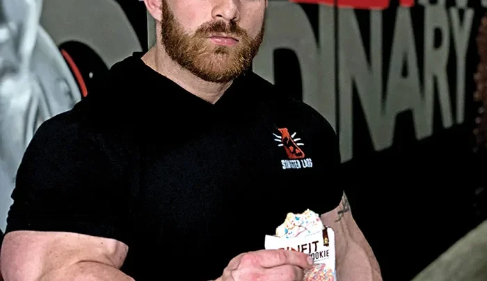 Flex Lewis Biography: Wife, Kids, Age, Net Worth, Parents, Siblings, Mr. Olympia Legacy