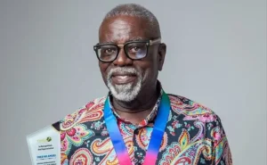 Fred Amugi