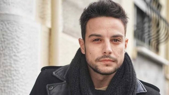 Aris Makris Biography: Height, Net Worth, Songs, Age, Girlfriend, Parents, Instagram