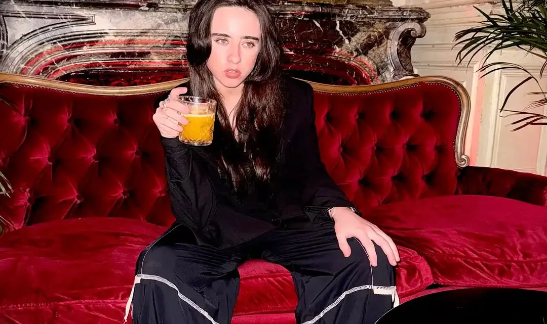 Barbara Argyrou Biography: Euro Vision, Net Worth, Age, Songs, Height, Boyfriend, Instagram, Albums