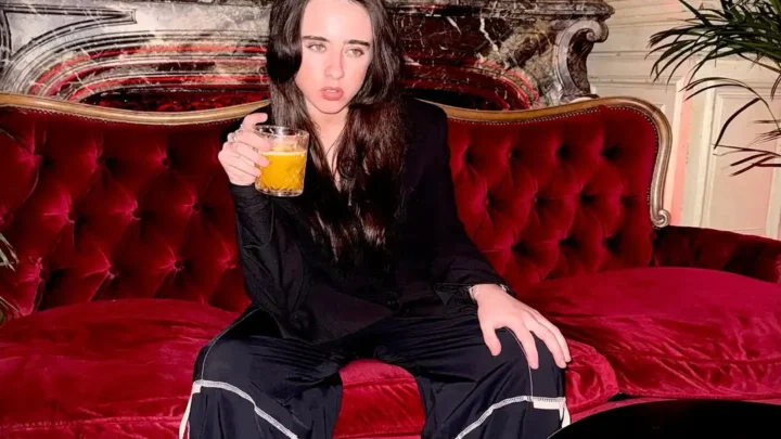 Barbara Argyrou Biography: Euro Vision, Net Worth, Age, Songs, Height, Boyfriend, Instagram, Albums