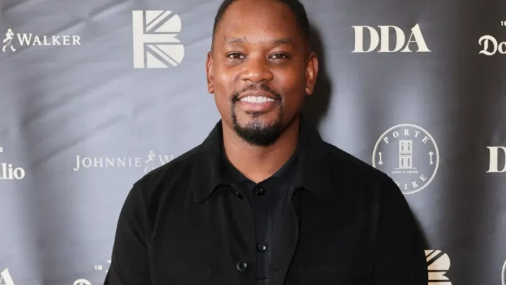 Aml Ameen Bio: Age, Height, Net Worth, Parents, Siblings, Maze Runner, Career, Movies, TV Series