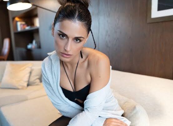 Christina Salti Biography: Tours, Age, Albums, Net Worth, Boyfriend, Songs, Height, Twitter, Ethnicity