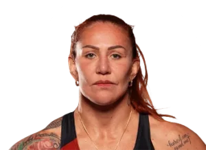 Cris Cyborg