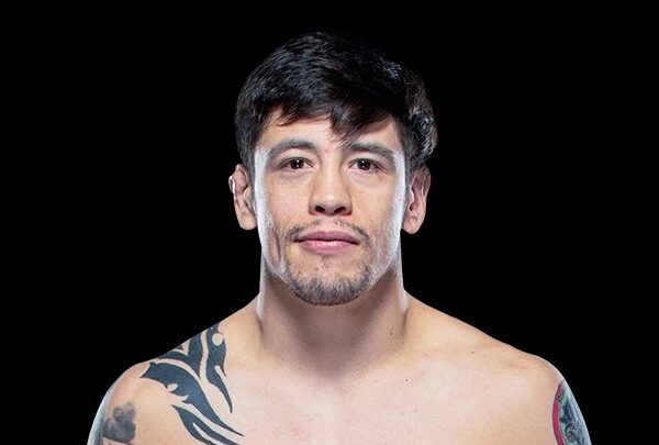 Brandon Moreno Bio: Age, Wife, Kids, Height, Net Worth, Parents & UFC Championship