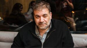 Dimitris Starovas