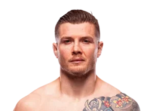 Marvin Vettori