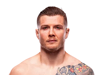 Marvin Vettori Biography: Net Worth, Age, Height, Girlfriend, Parents, UFC Title Shot, Career